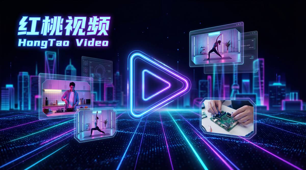 红桃视频官方网站Banner - 无需安装在线观看视频